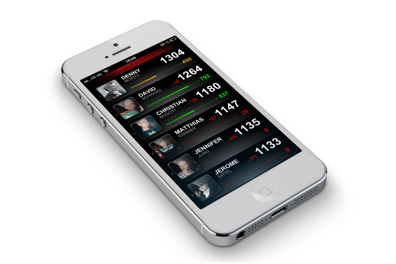 App Design
