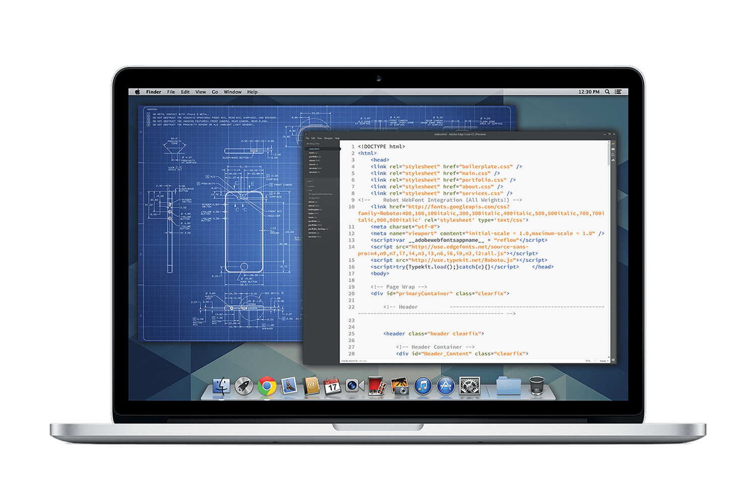 Web Design